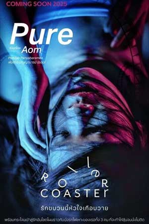 Roller Coaster The Series